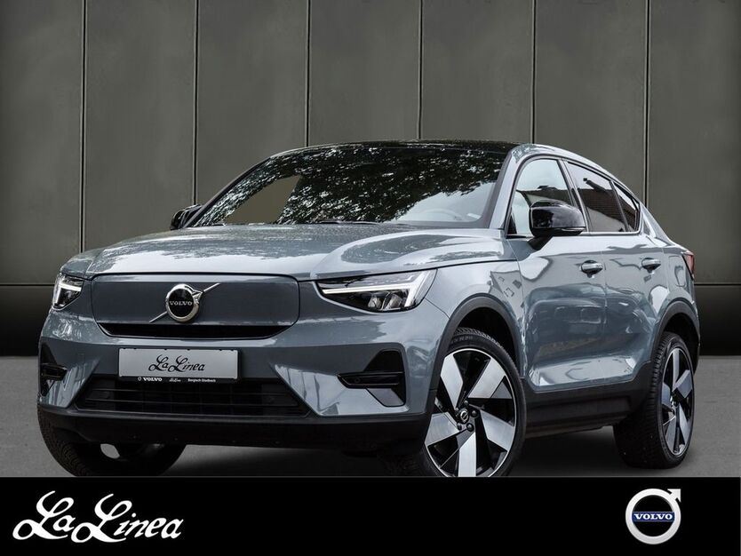 Volvo C40 12.696 km 32.950 € Bergisch Gladbach 51469
