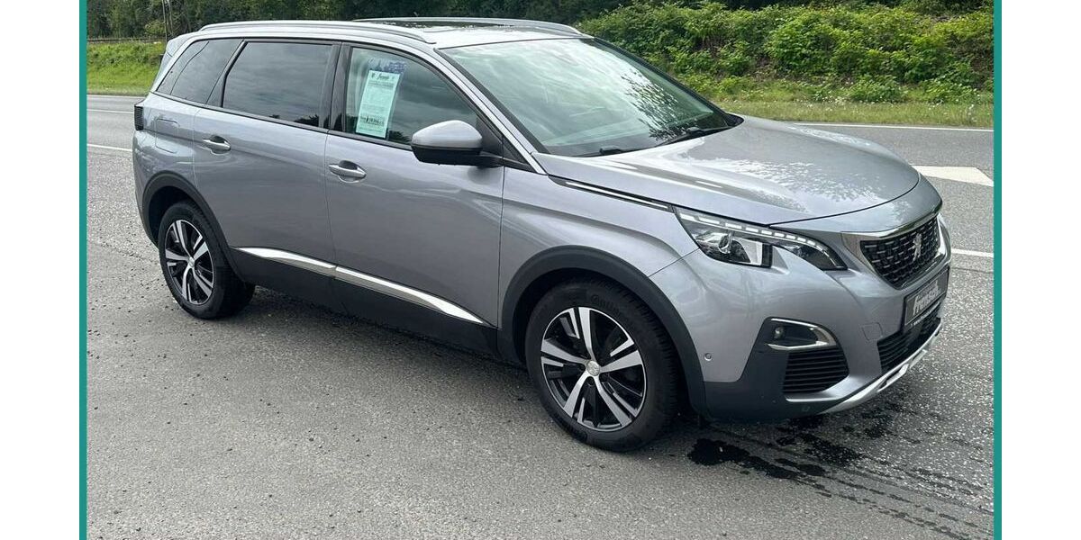 Peugeot 5008 133.500 km 16.990 &euro; Remagen 53424