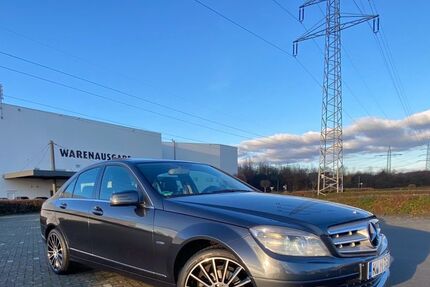 Mercedes-Benz C 250 184.000 km 8.000 € Köln 51147