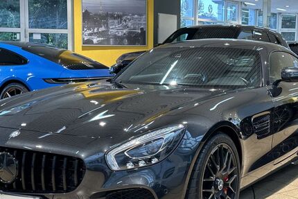 Mercedes-Benz AMG GT S 57.800 km 78.999 € Kerpen 50171