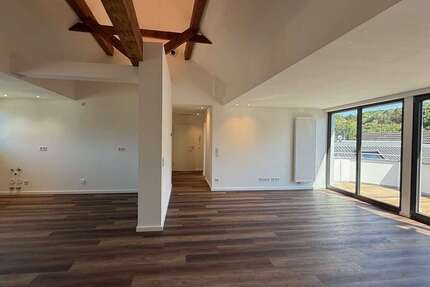 Wohnung Bonn Küdinghoven - 2 Zimmer, 87 m&sup2;, 1.392&euro; | Angebot:27130752