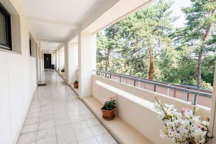 Wohnung Bonn Hardtberg - 2 Zimmer, 60 m&sup2;, 155.000&euro; | Angebot:27097040