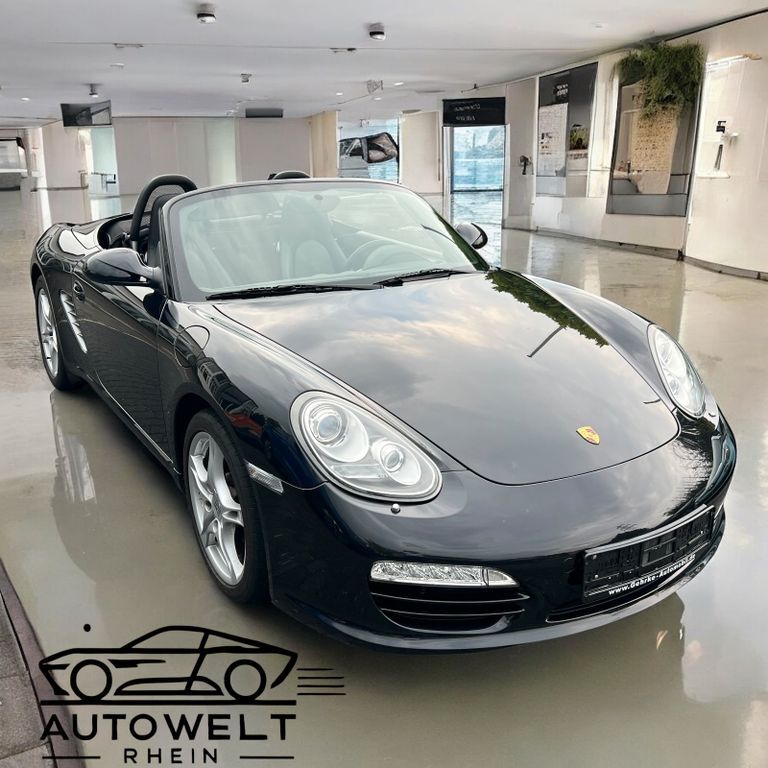 Boxster