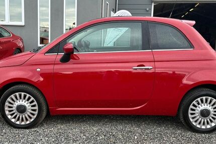 Fiat 500 135.000 km 4.490 &euro; Euskirchen 53881