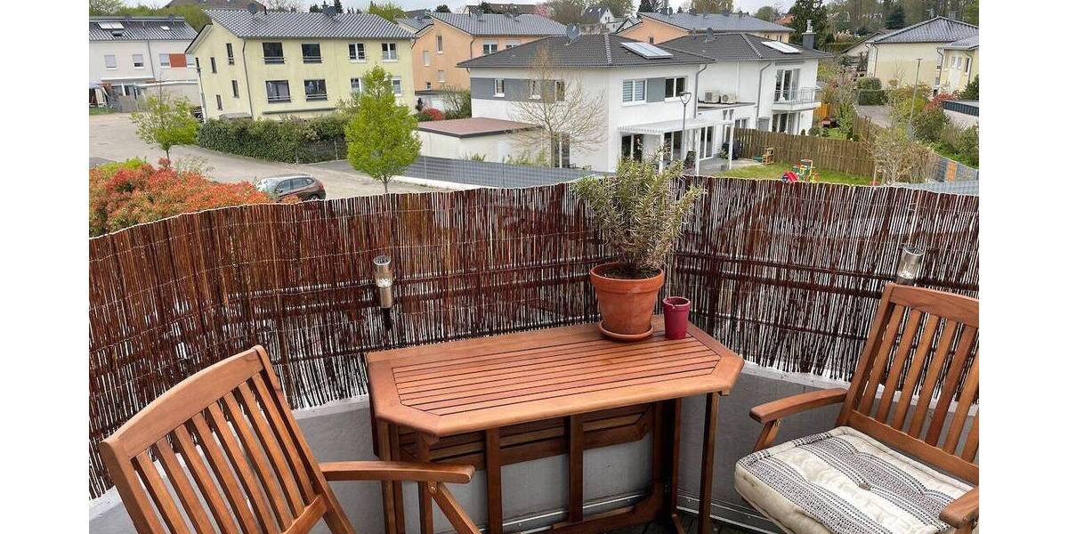 Etagenwohnung Bergisch Gladbach Katterbach - 2 Zimmer, 60 m&sup2;, 654&euro; | Angebot:26378850