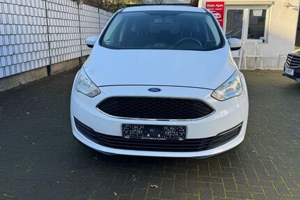 Ford C-Max 64.500 km 7.699 € Köln 50767