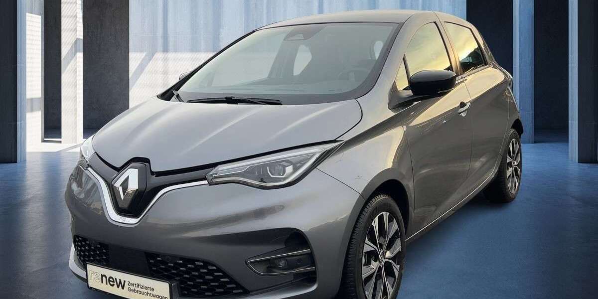Renault ZOE 7.708 km 16.950 &euro; Sankt Augustin 53757