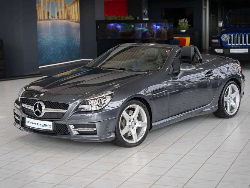 SLK 350