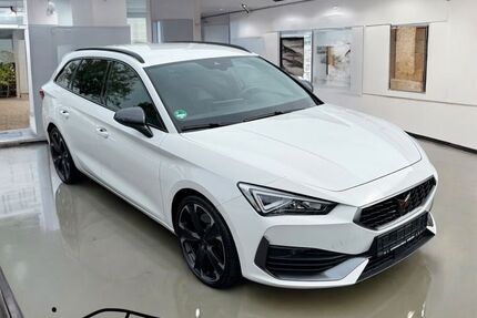 Cupra Leon 35.000 km 24.990 € Bonn OT Pützchen 53229