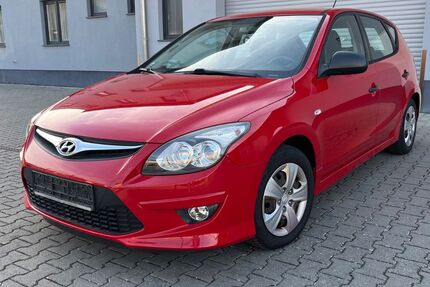 Hyundai i30 163.000 km 3.800 &euro; Remagen 53424