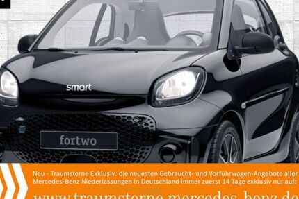 Smart ForTwo 18.448 km 11.990 &euro; Köln 51149