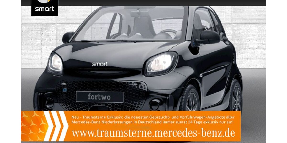 Smart ForTwo 18.448 km 11.990 &euro; Köln 51149