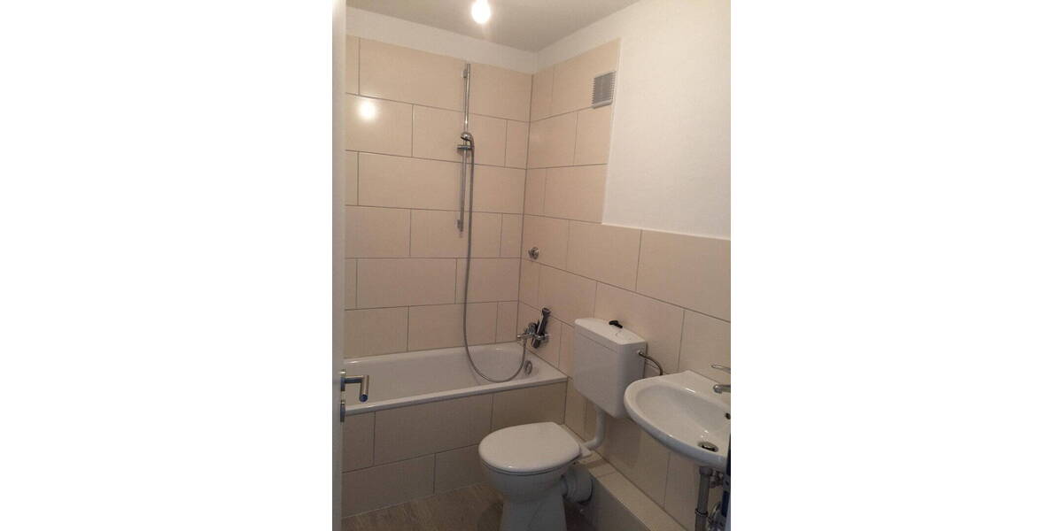 Etagenwohnung Bonn Pützchen - 2 Zimmer, 47 m&sup2;, 218.000&euro; | Angebot:26203901