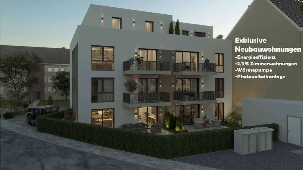 Wohnung zum Kaufen in Köln 915.000 € 130 m²