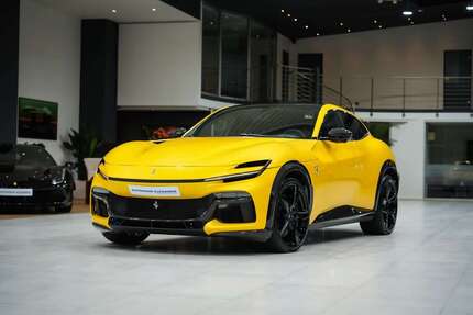 Ferrari Purosangue 1.630 km 489.980 &euro; Köln 51147