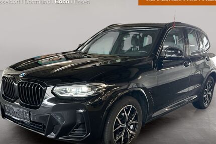 BMW X3 47.404 km 43.699 &euro; Bonn 53119