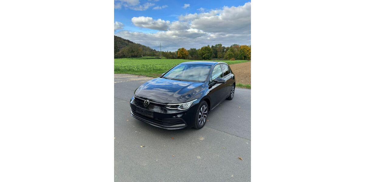 VW Golf 59.999 km 21.900 &euro; Sinzig 53489