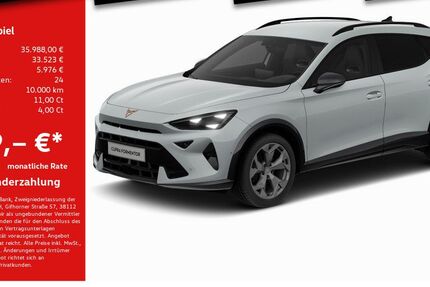 Cupra Formentor 22.342 km 35.988 &euro; Lohmar 53797