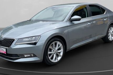 Skoda Superb 53.550 km 17.980 € Köln-Mülheim 51063