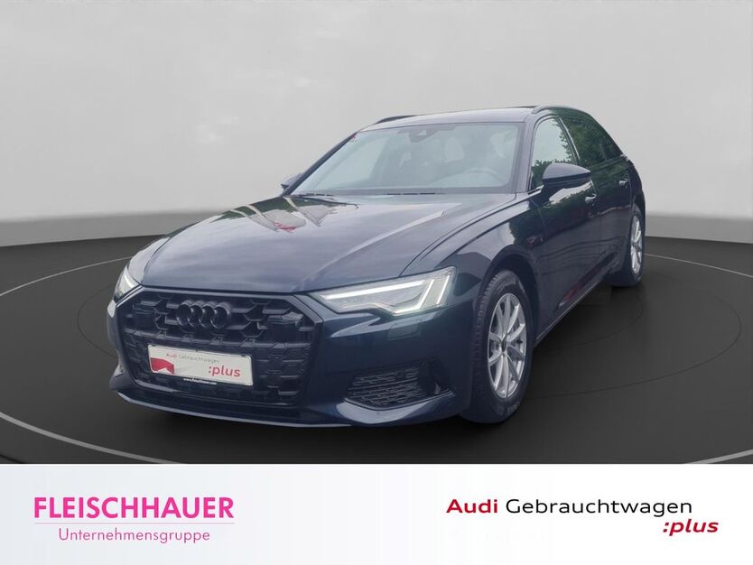 Audi A6 24.643 km 43.990 € Euskirchen 53879