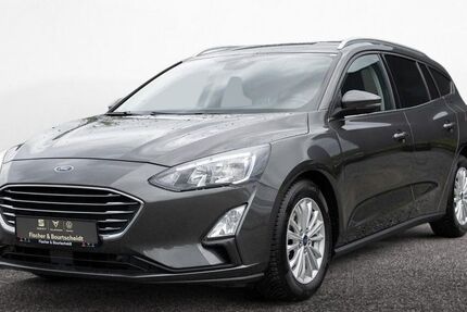 Ford Focus 56.744 km 16.980 € Lohmar 53797