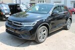 T-Roc 2,0 TDi 4-Motion R-Line Navi DSG SOFORT !!!