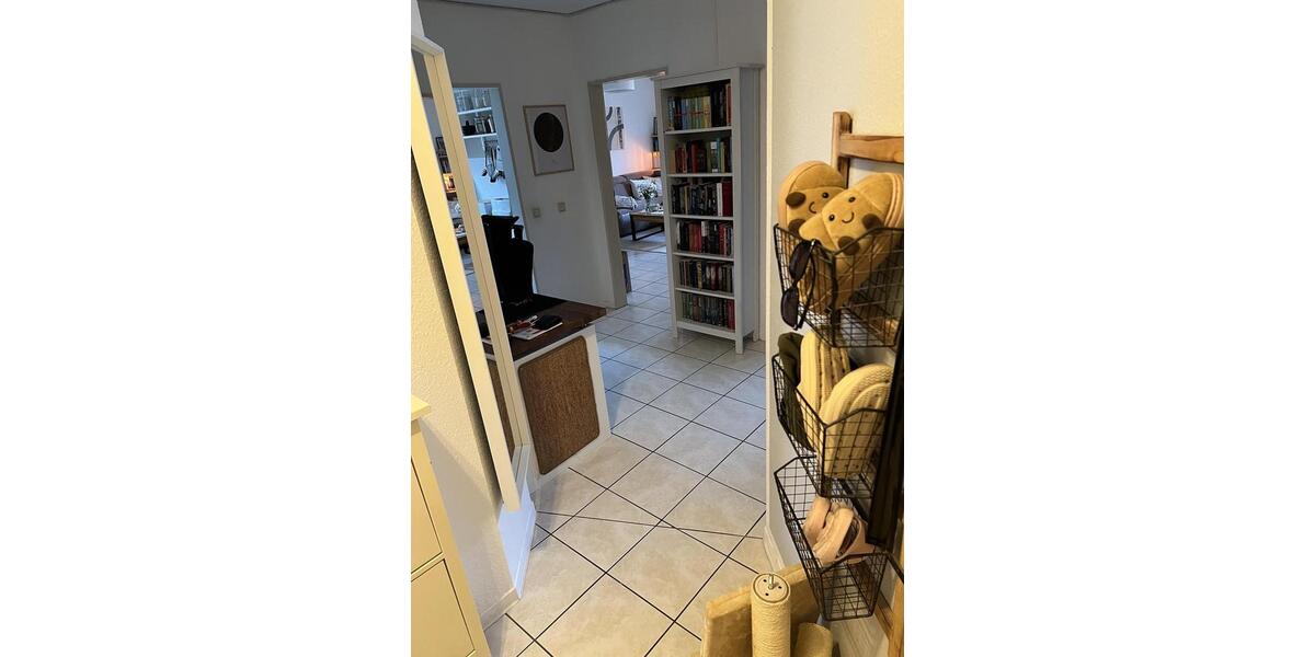 Etagenwohnung Troisdorf Altenrath - 2 Zimmer, 57 m&sup2;, 750&euro; | Angebot:26442279