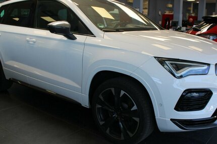Cupra Ateca 2.0 TSI 4Drive DSG 29.500 km 26.980 &euro; Euskirchen 53881