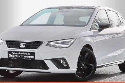 Seat Ibiza 2.220 km 24.243 &euro; Bonn 53175