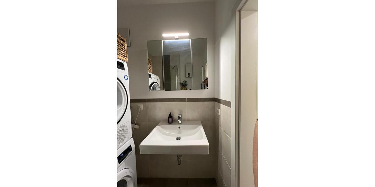 Etagenwohnung Grafschaft - 1 Zimmer, 37 m&sup2;, 370&euro; | Angebot:25873810