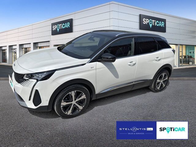 Peugeot 3008 44.100 km 25.390 &euro; Köln 50933