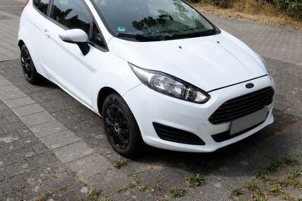 Ford Fiesta 195.200 km 3.399 &euro; Rösrath 51503