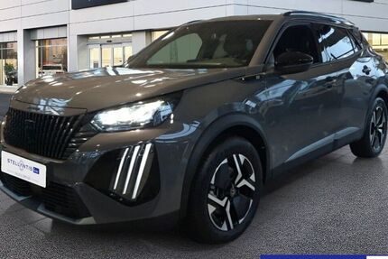 Peugeot 2008 2.500 km 39.880 &euro; Sankt Augustin 53757