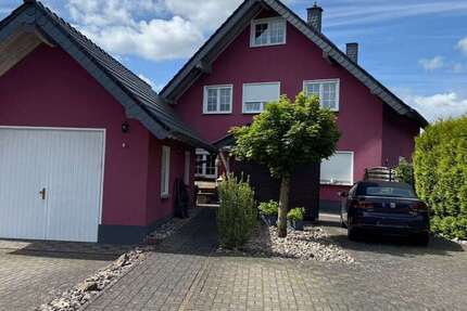 Haus Königswinter - 8 Zimmer, 235 m&sup2;, 698.000&euro; | Angebot:26896849