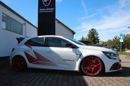 Renault Megane 22.050 km 46.900 &euro; Rheinbach 53359