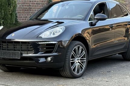 Porsche Macan 170.700 km 29.790 &euro; Frechen (bei Köln) 50226
