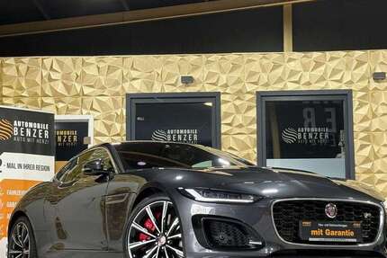 Jaguar F-Type 65.000 km 67.999 &euro; Swisttal 53913