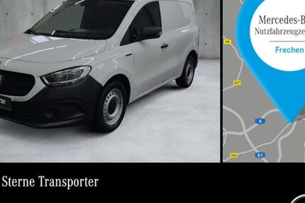 Mercedes-Benz Citan 9.429 km 21.408 € Frechen 50226