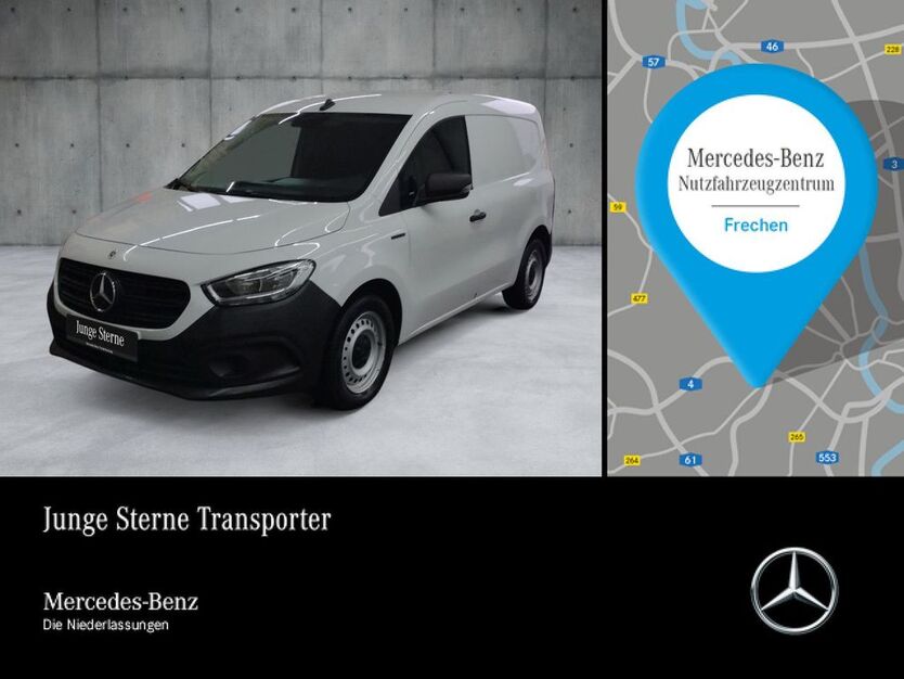 Mercedes-Benz Citan 9.429 km 21.408 € Frechen 50226
