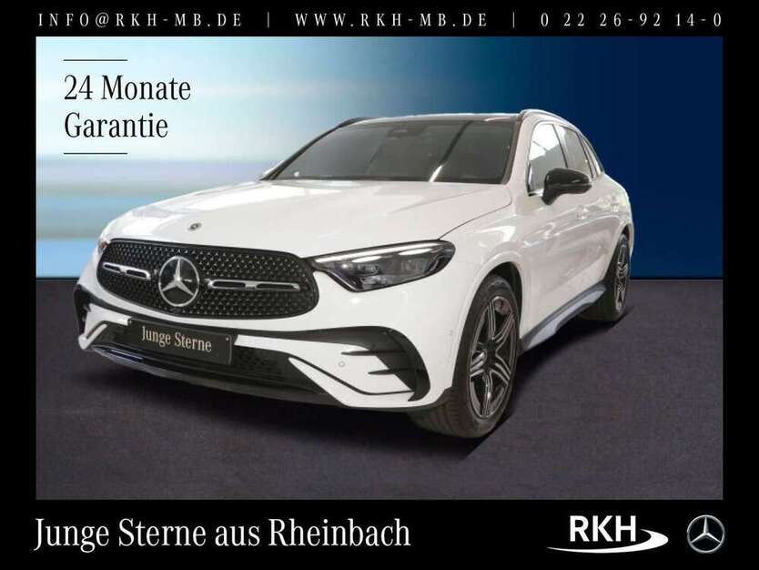 GLC 200