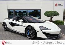 Gebrauchtwagen McLaren Andere