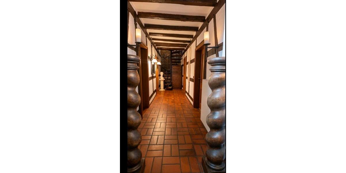 Bauernhaus, Landhaus Euskirchen Dom-Esch - 16 Zimmer, 358 m&sup2;, 399.000&euro; | Angebot:27192182