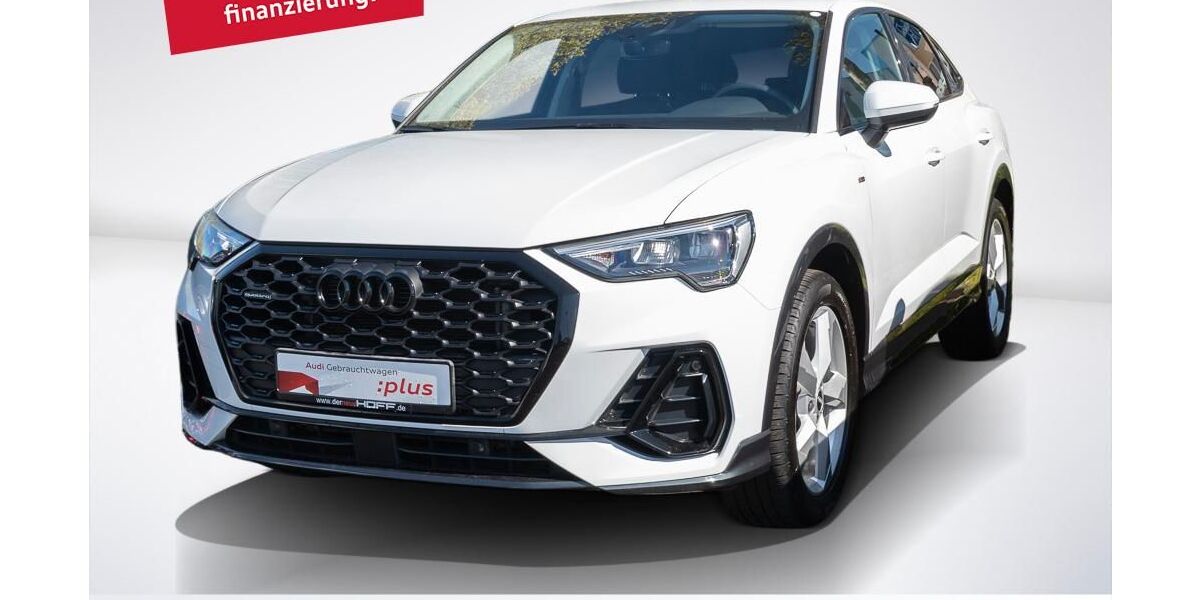 Audi Q3 83.000 km 36.475 &euro; Sankt Augustin-Menden 53757