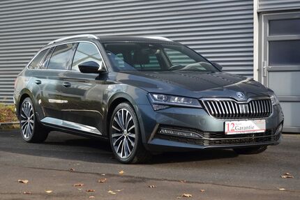 Skoda Superb 87.798 km 26.990 € Bonn 53229