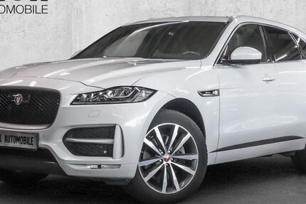 Jaguar F-Pace 83.014 km 25.980 &euro; Köln 51149
