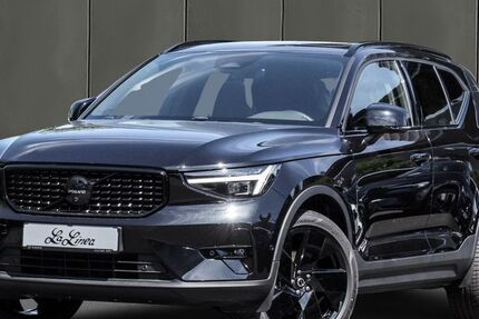 Volvo XC40 25.300 km 38.840 &euro; Köln 50968