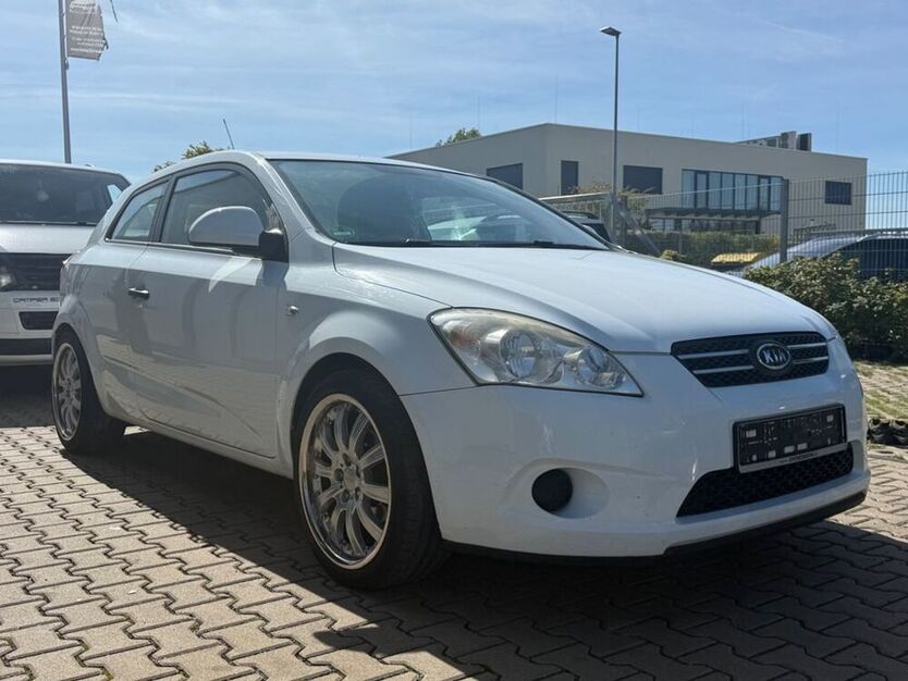 ceed Sportswagon