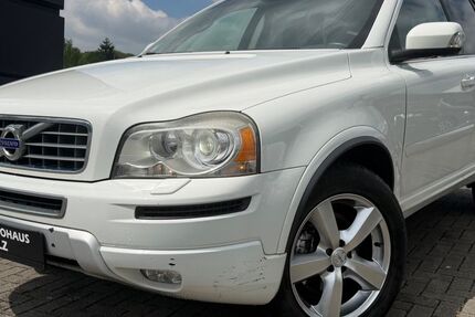 Volvo XC90 172.679 km 11.999 &euro; Lohmar 53797