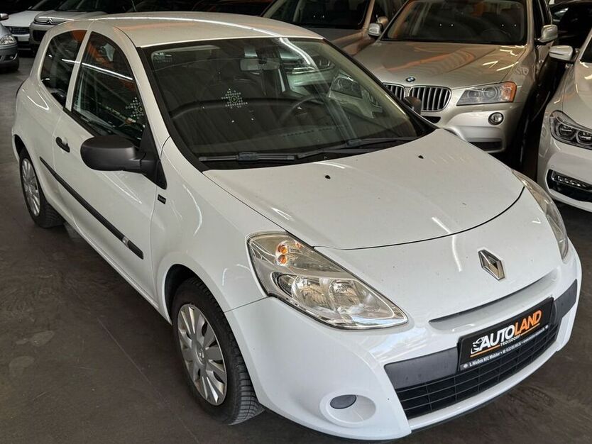 Clio