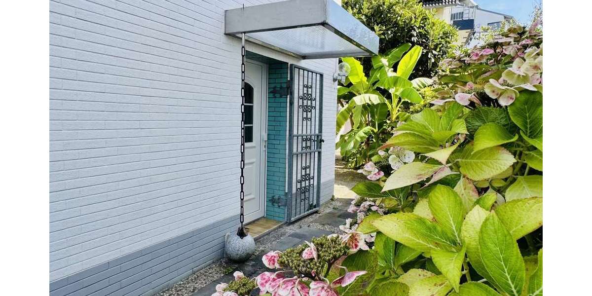 Haus zum Kaufen in Bonn 519.000 € 85.65 m² 4 zimmer